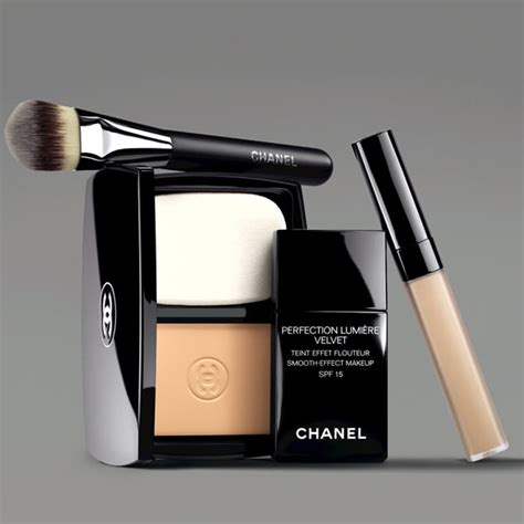 buy chanel perfection lumiere velvet|chanel perfection lumiere velvet smooth.